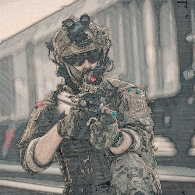 G18 | Wiki | Marvel Amino