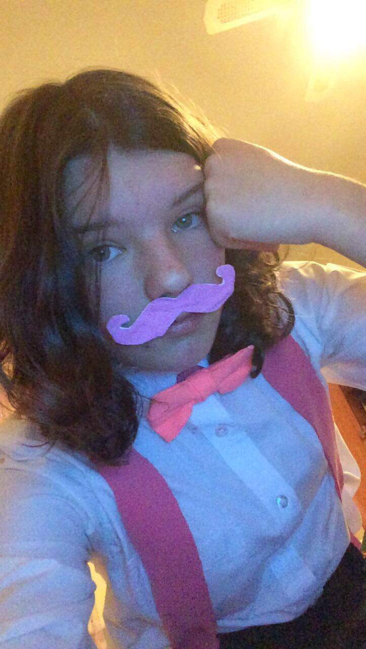 Wilford Warfstache Cosplay Markiplier Amino Amino 