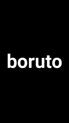 Fanboys 😒  Boruto Oficial BR Amino