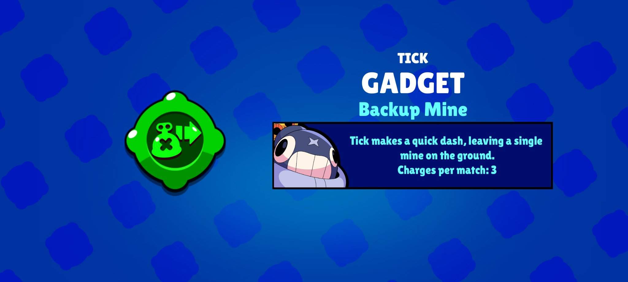 Another Gadget This Ones Nice Ig Brawl Stars Amino