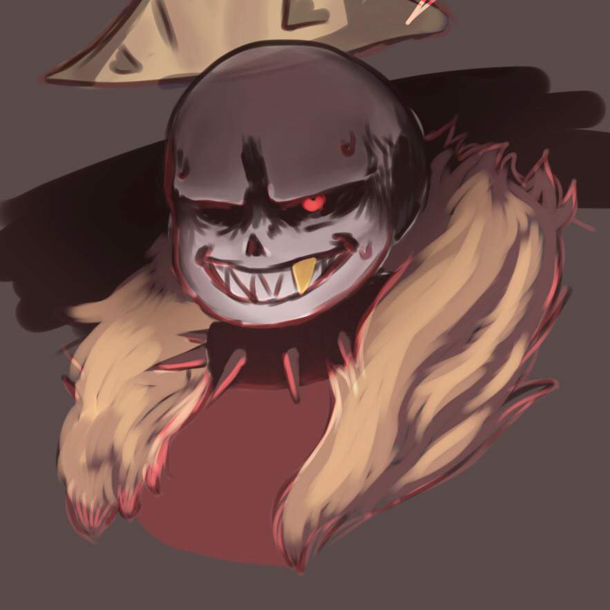 underfell sans redraw