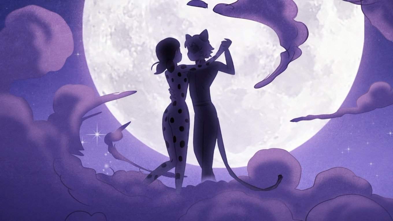 ♡ Новые концепты по анимационному фильму "Ladybug and Cat Noir Awakeni...