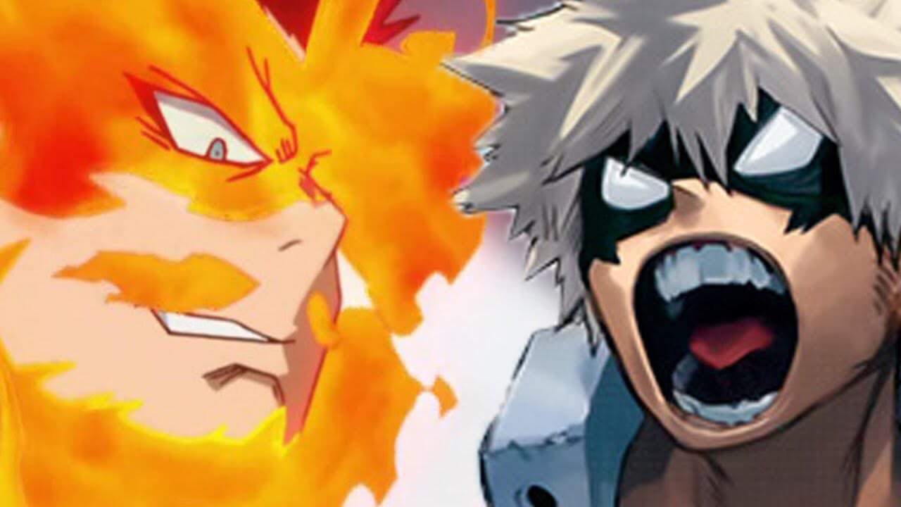 Emitter Type Quirks | Wiki | My Hero Academia Amino