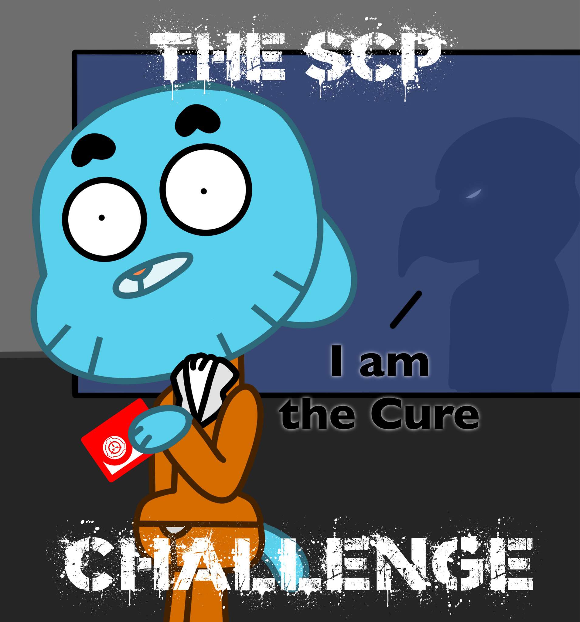297 scp SCP Série
