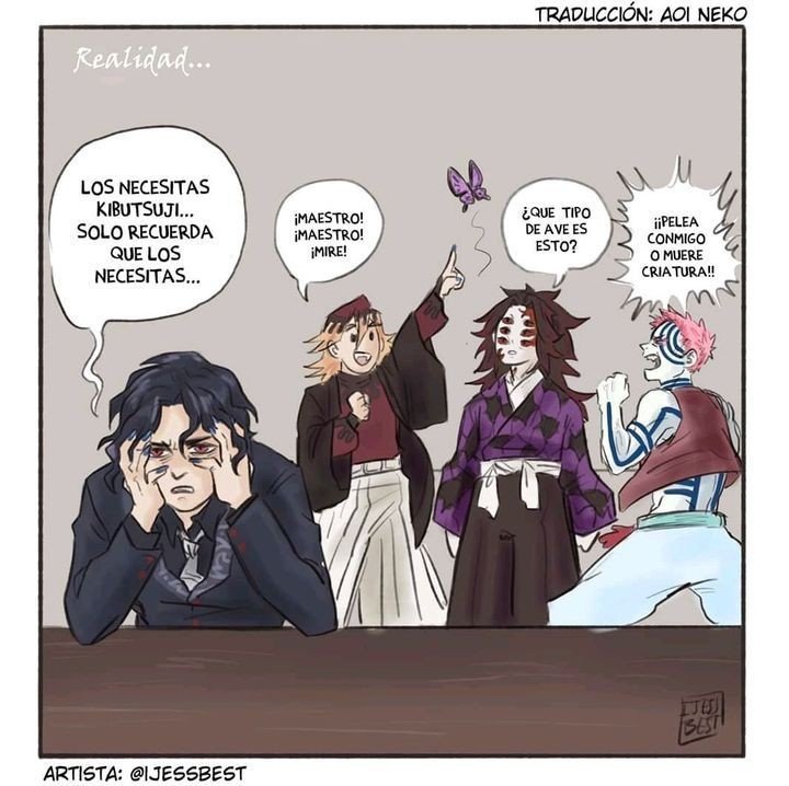 Memes De Kimetsu Kimetsu No Yaiba Amino Amino