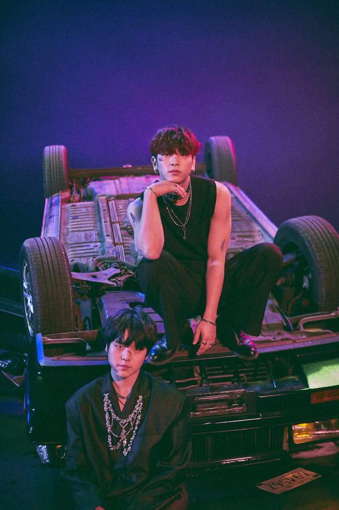 H& Teaser Photos | Wiki | X1 [엑스원] Amino
