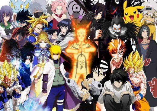 National anime day | Naruto Amino