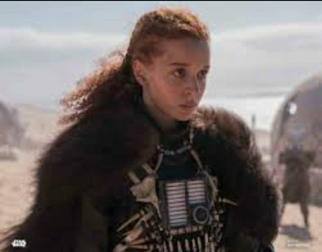 Enfys Nest Wiki Star Wars 🇩🇪 Amino