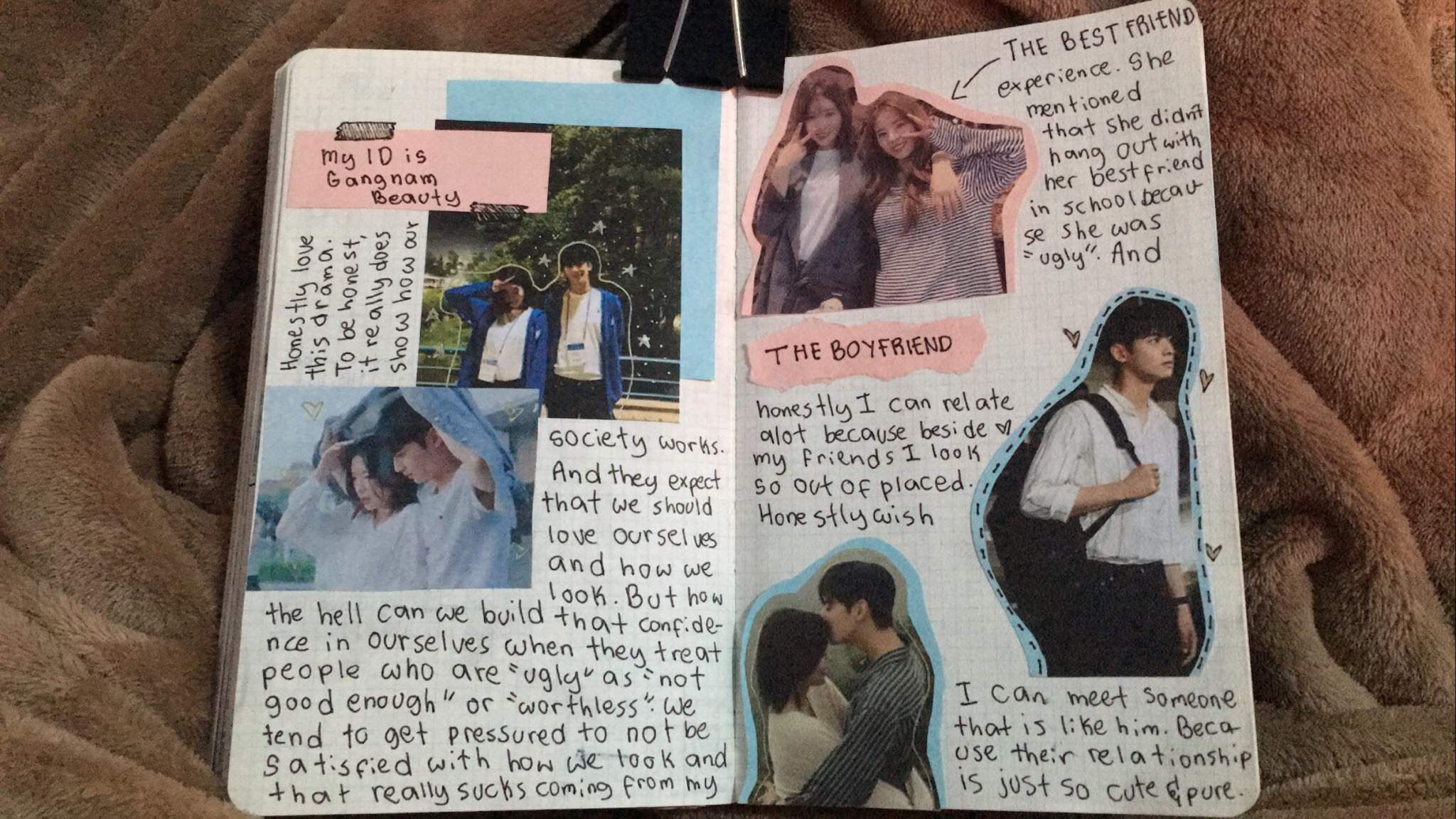 drama like my id is gangnam beauty drama like my id is gangnam beauty