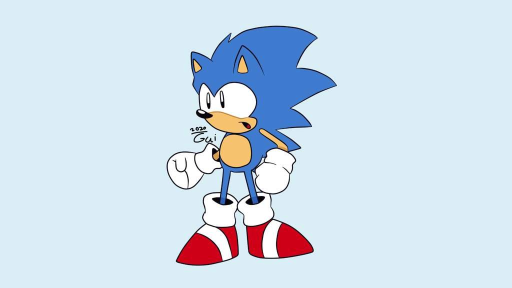 hesse sonic