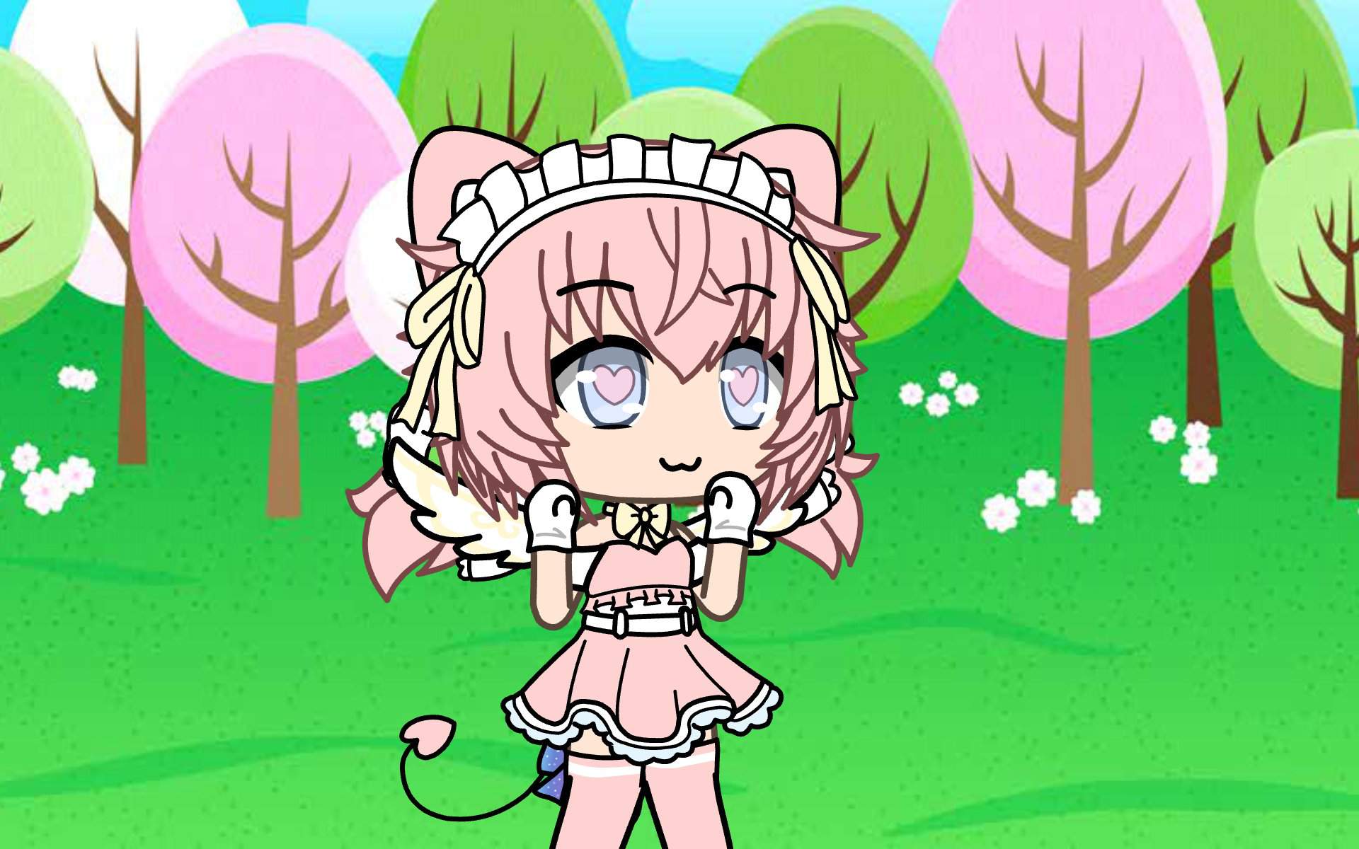 Gacha Cat Wiki Gacha Studio Amino Amino