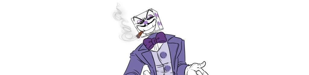 King Dice Wiki Cuphead Amino PTBR© Amino