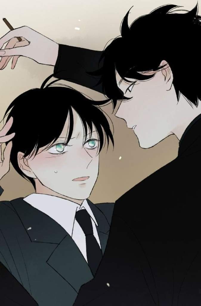 Шэнь Шен | 🏳️‍🌈Манги/манхвы (яой)🏳️‍🌈 Amino