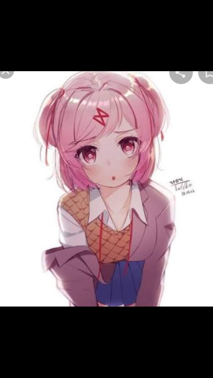 Curiosidades Sobre Natsuki Wiki Doki Doki LC PT BR Amino