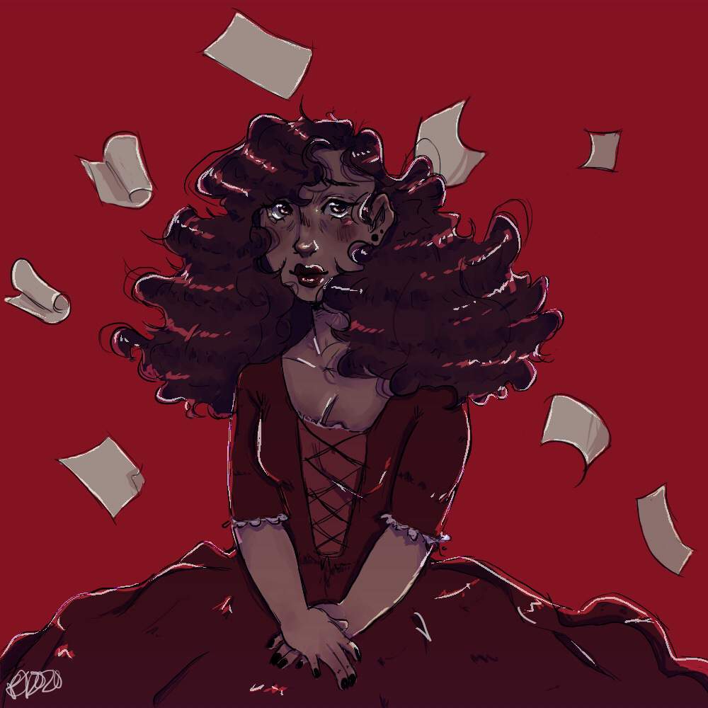 maria reynolds