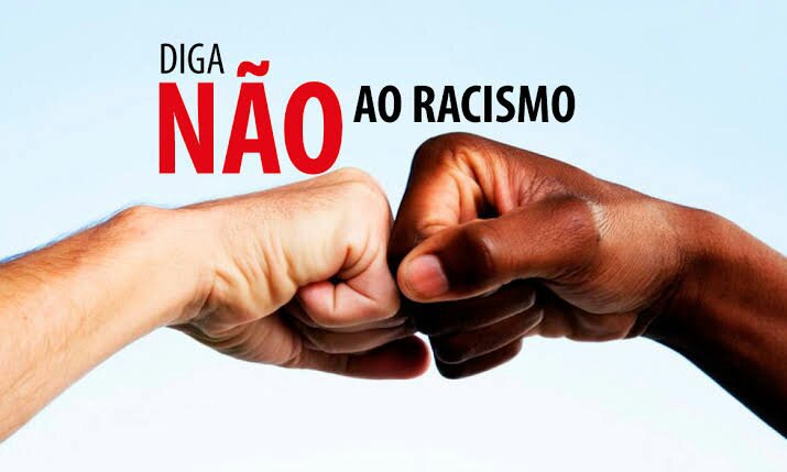 Combate Ao Racismo Lgbt 🌈 Amino