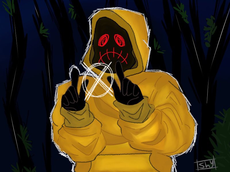 ️hoodie ️ Marble Hornets Amino 2230