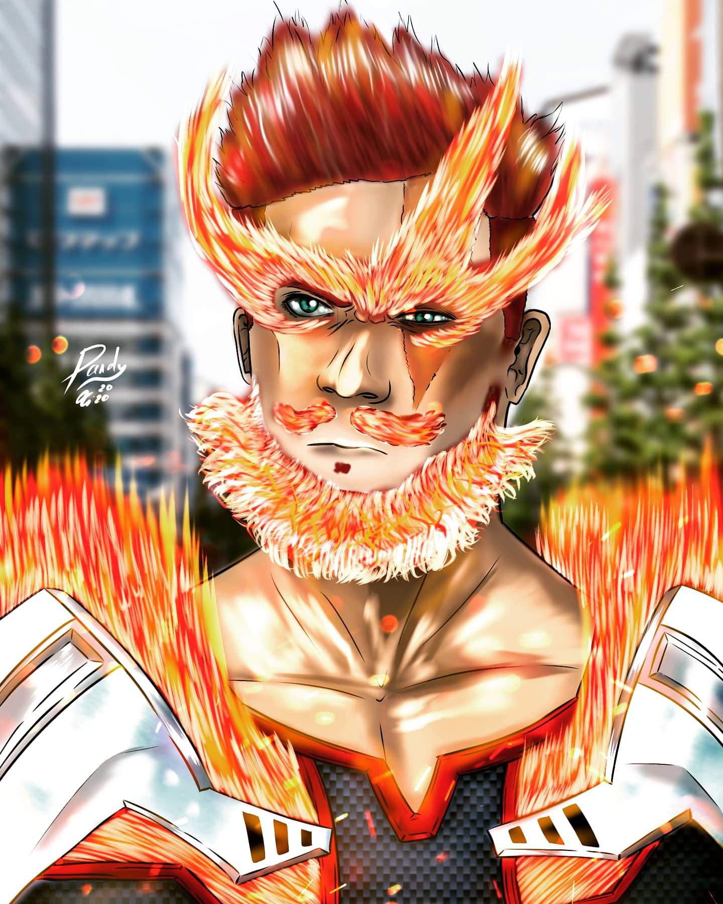 the-number-1-hero-endeavor-fanart-my-hero-academia-amino