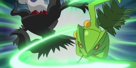 10 Greatest Pokémon Battles In The Anime | Pokémon Amino