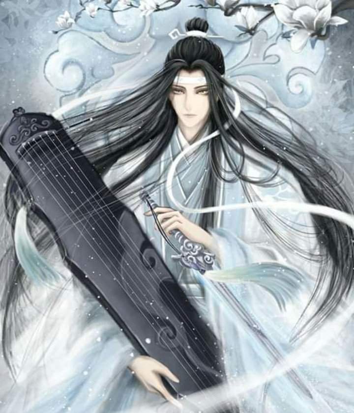 𝐋𝐚𝐧 𝐖𝐚𝐧𝐠𝐣𝐢 Wiki Yaoi (Omegaverse) Amino