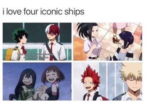 My Ship Bakushima Kiribaku Amino