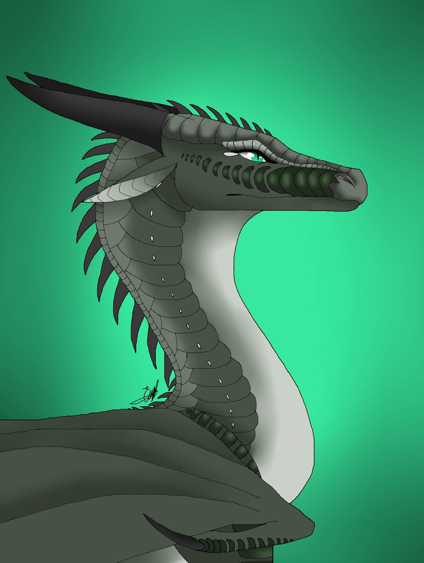 Moonwatcher Wings Of Fire Amino