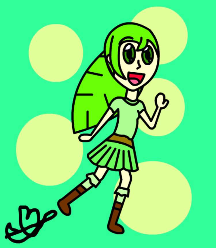 Basic Leafy Humanization | BFDI💖 Amino