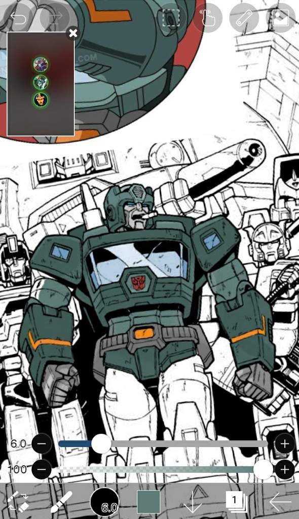 Kup ChangeColor Transformers Amino en Español Amino