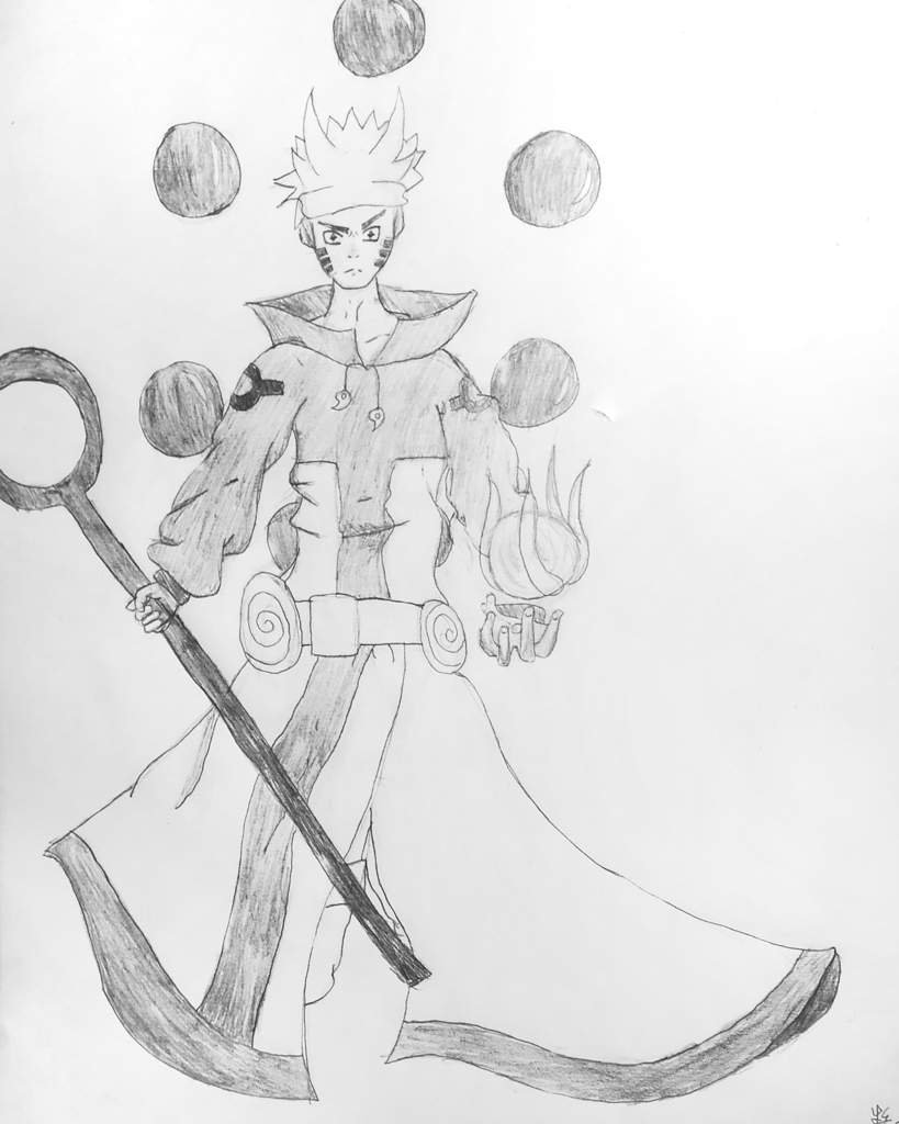 Six Paths Naruto Avengers Fanfiction - l3cgyb8