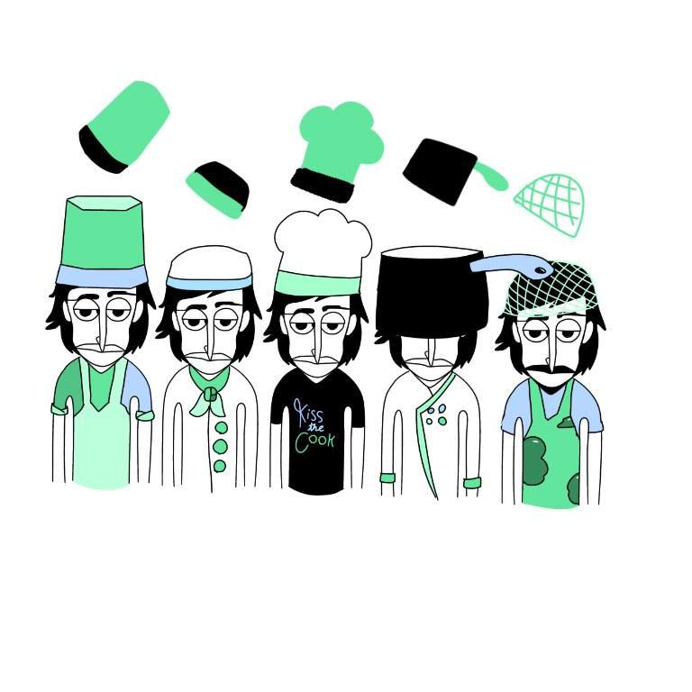 incredibox beats
