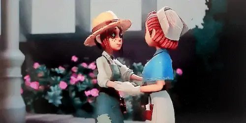 Which Identity V Character Are You Most Like? } | Identity V Official Amino Which Identity V Character Are You Most Like? } | Identity V Official Amino