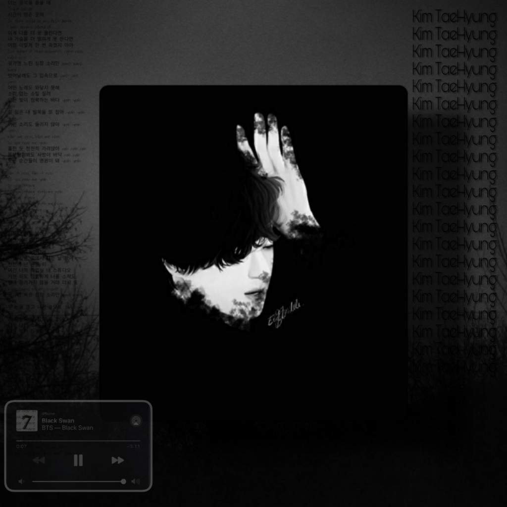 THE SHADOW LIKE ME BTS France Amino