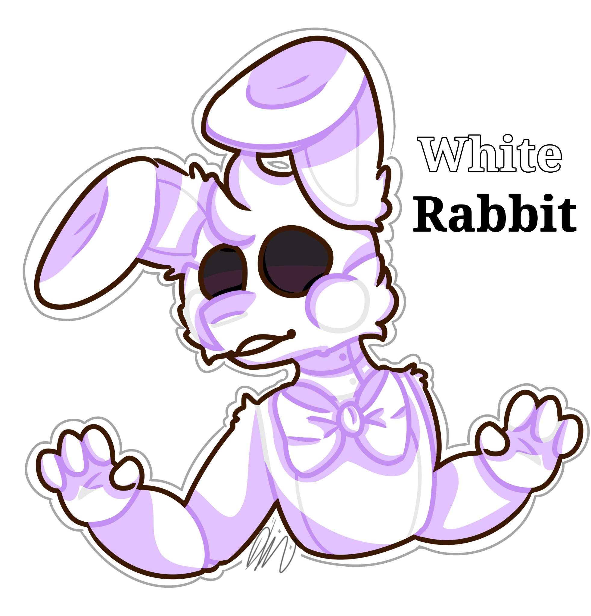 Rabbit