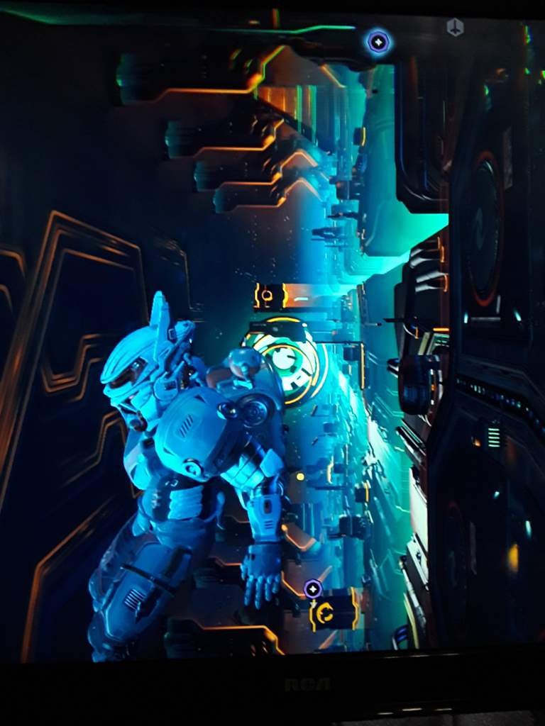 Beyond The Stars: Finding Stories In No Man'S Sky - dcvqdp1