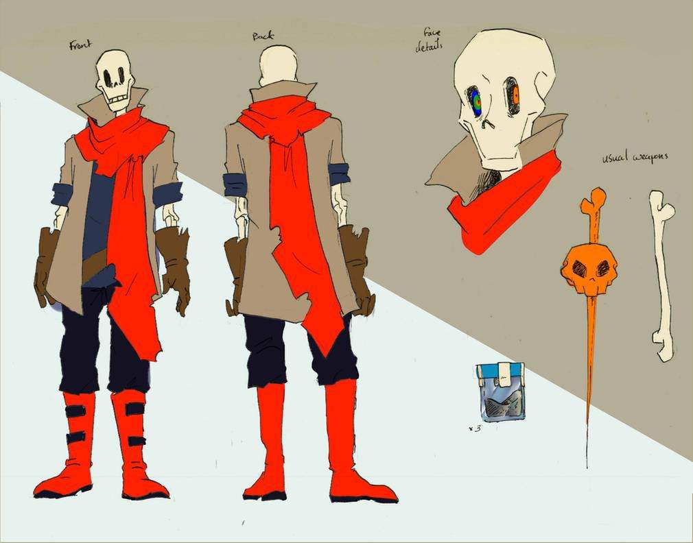 Dustbelief Papyrus Wiki ♥ ️✨ Undertale ✨ ♥ Amino.