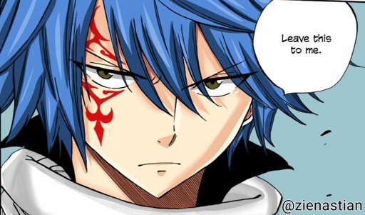 Ft 100 Year Quest Manga Review Chapter 54 Fairy Tail Amino