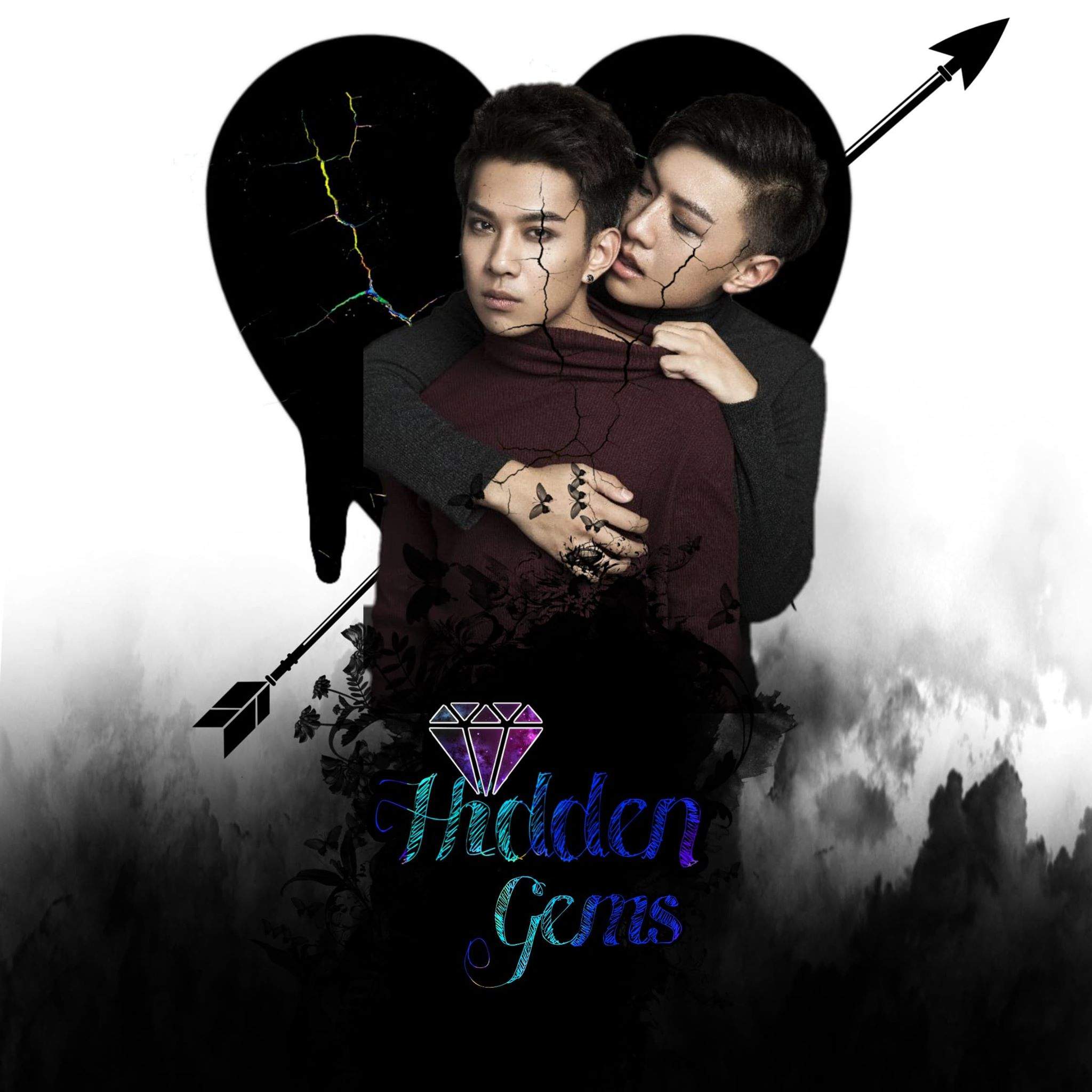 Hidden Gems: Counterattack | ~BL•Drama~ Amino