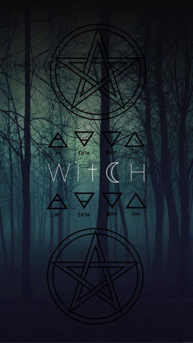 🪐 Types Of Witches 🪐 | Wiki | ~Witchcraft For All Witches~ Amino