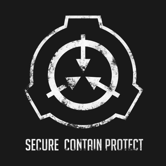 ScpUnclassifed number Wiki SCP Foundation Amino