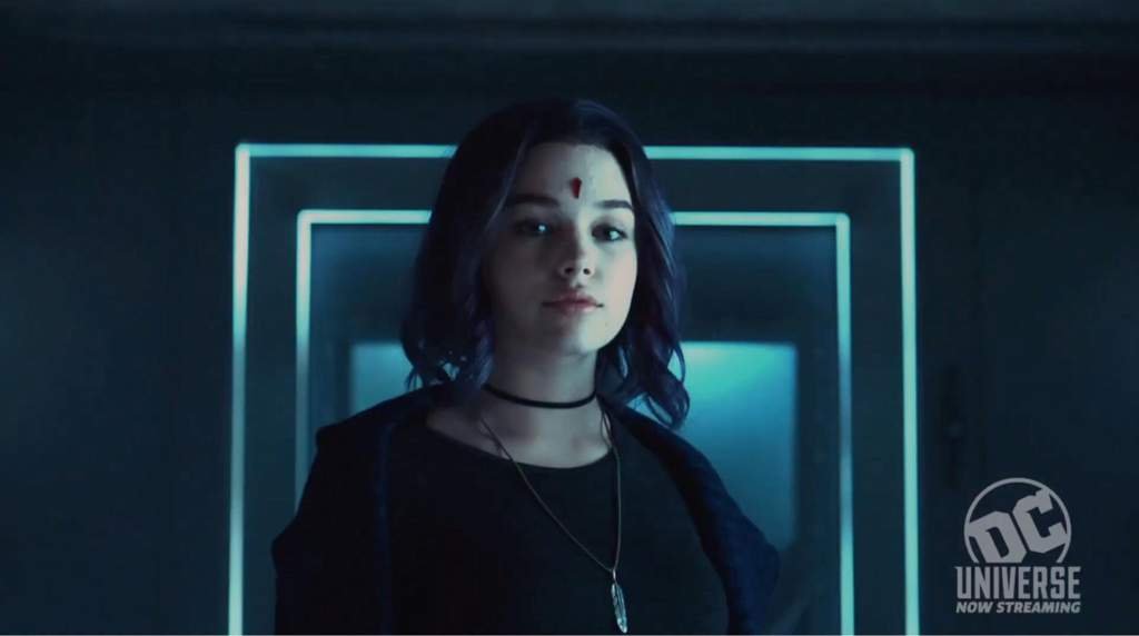 Raven | Wiki | Marvel&DC Origins Amino