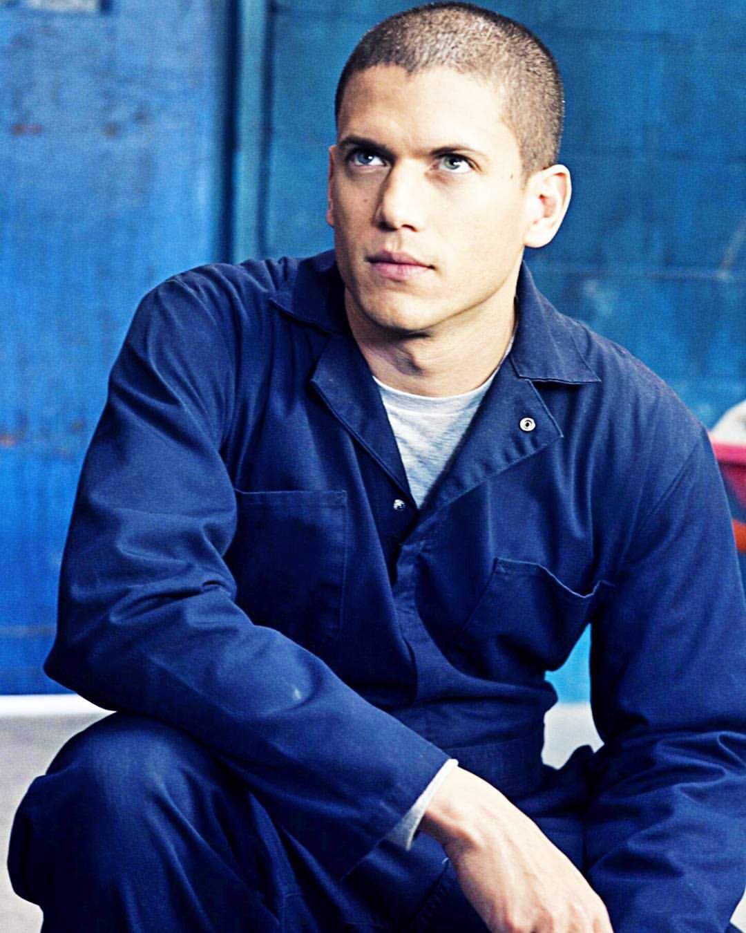 Michael Scofield | Wiki | [RP] ~ Apocalyptique ~ Amino