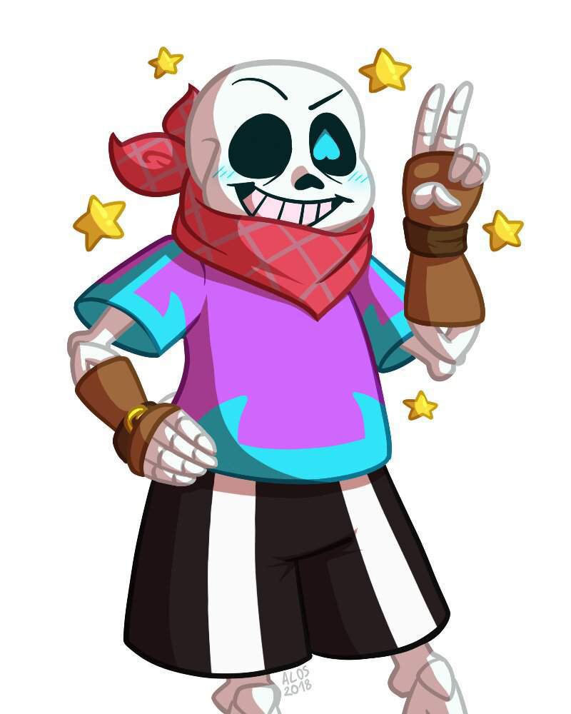 Cyan!Sans | Wiki | Undertale AUs Amino