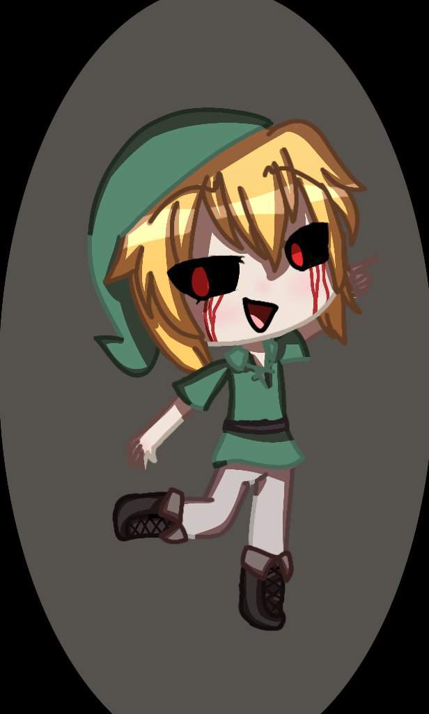 Ben Drowned | ★°• Gacha Kingdom •°★ Amino