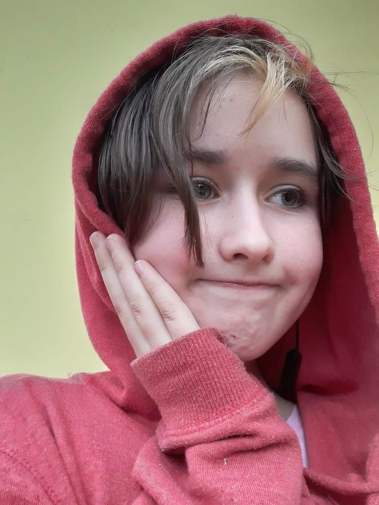 Куки | Томбои~Tomboy Amino