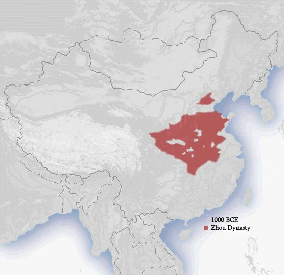 Dinastiya Chzhou Wiki Magistr Dyavolskogo Kulta Amino