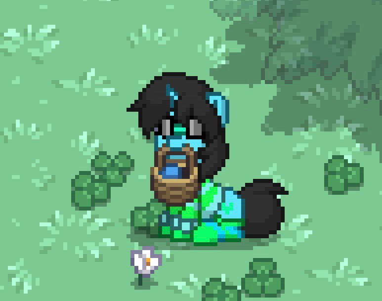 Which pony oc I go play on pony town in pg | Pony Town Amino