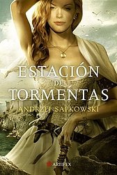 Camino Sin Retorno Andrzej Sapkowski Pdf Resena Estacion De Tormenta De Andrzej Sapkowski Libros Amino