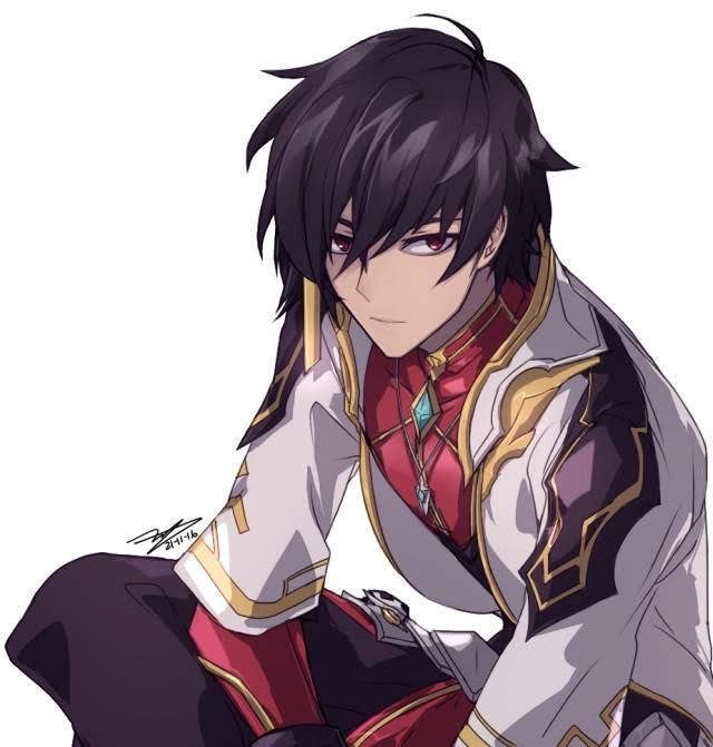 elsword solace