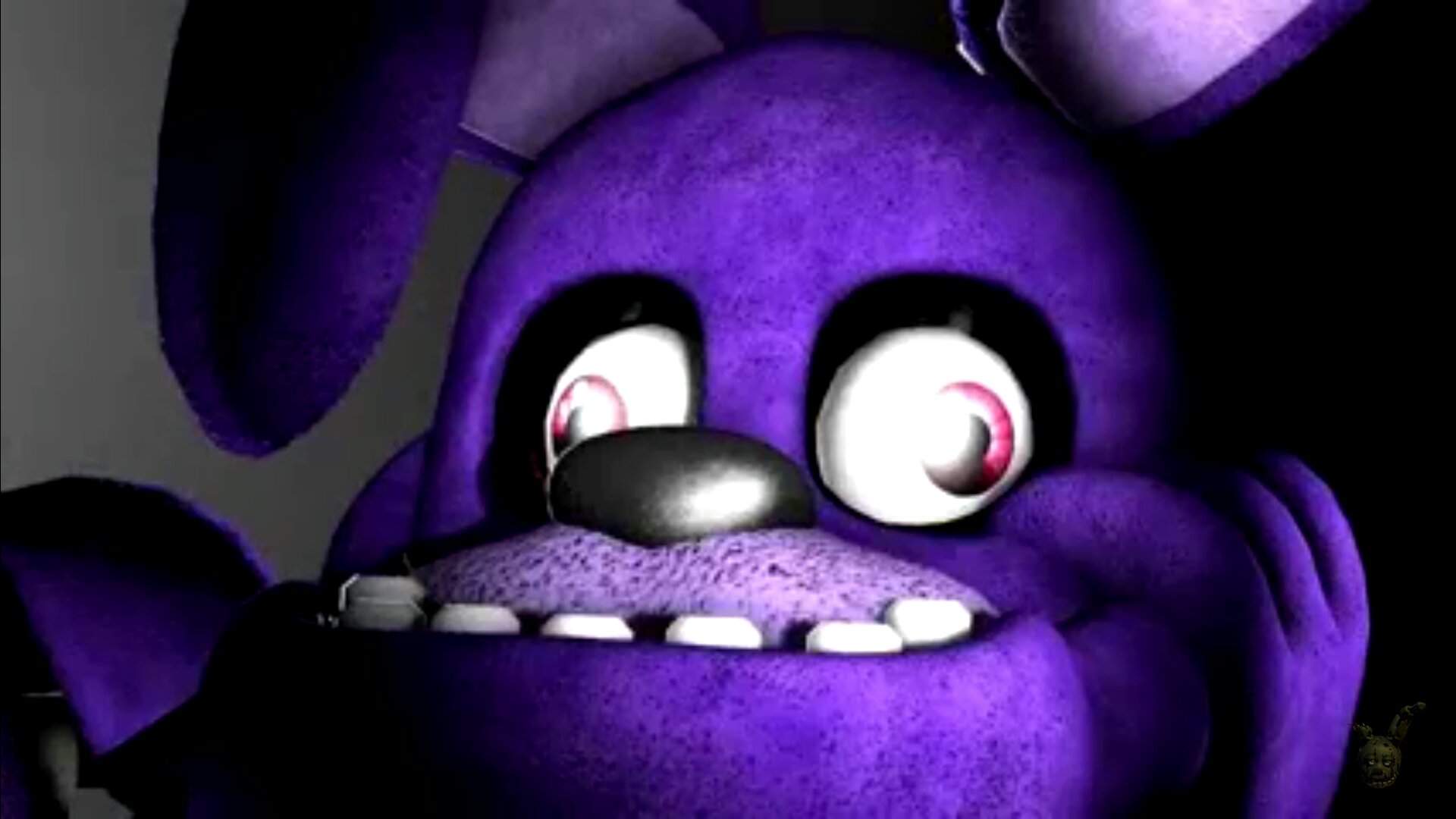 Ola Soy Bonnie 