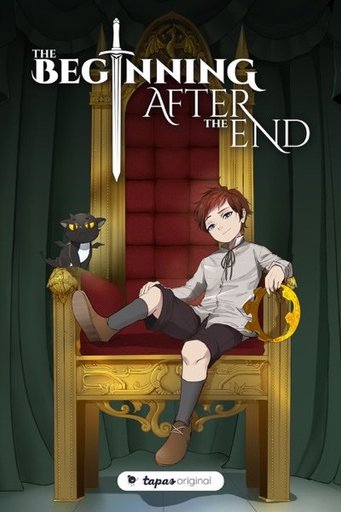 The Beginning After The End Light Novel Wiki The Beginning After The End | Wiki | Light Novel Nation Amino
